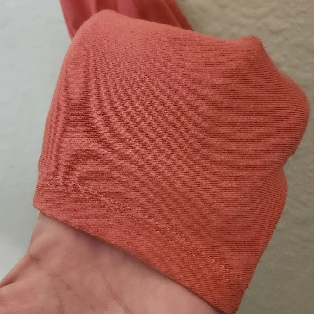 Lapointe Cropped Top - Picture 4 of 11